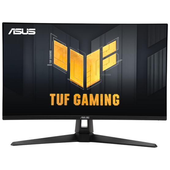 ASUS TUF Gaming VG27AQM5A računalni monitor 68,6 cm (27") 2560 x 1440 pikseli Quad HD LED Crno