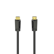 Hama 00205008 HDMI kabel 7,5 m HDMI Tip A (Standard) Crno