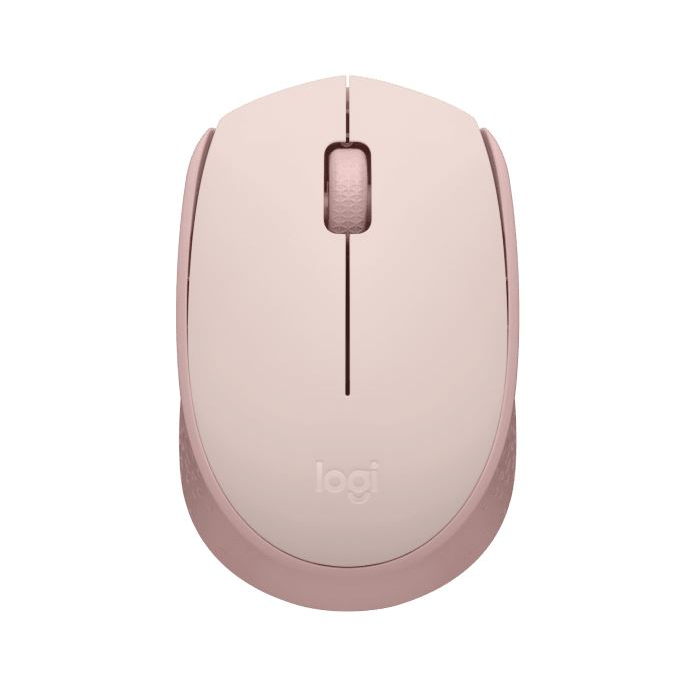 Logitech M171 miš Ambidekster RF bežični Optički