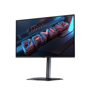 GIGABYTE MO27U2 OLED 4K UHD Gaming Monitor računalni monitor 68,6 cm (27") 3840 x 2160 pikseli 4K Ultra HD QD-OLED Crno