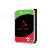 Seagate IronWolf ST8000VN002 unutarnji čvrsti disk 3.5" 8 TB Serijski ATA III