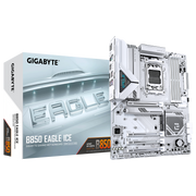 GIGABYTE B850 EAGLE ICE matična ploča AMD B850 Utor AM5 ATX