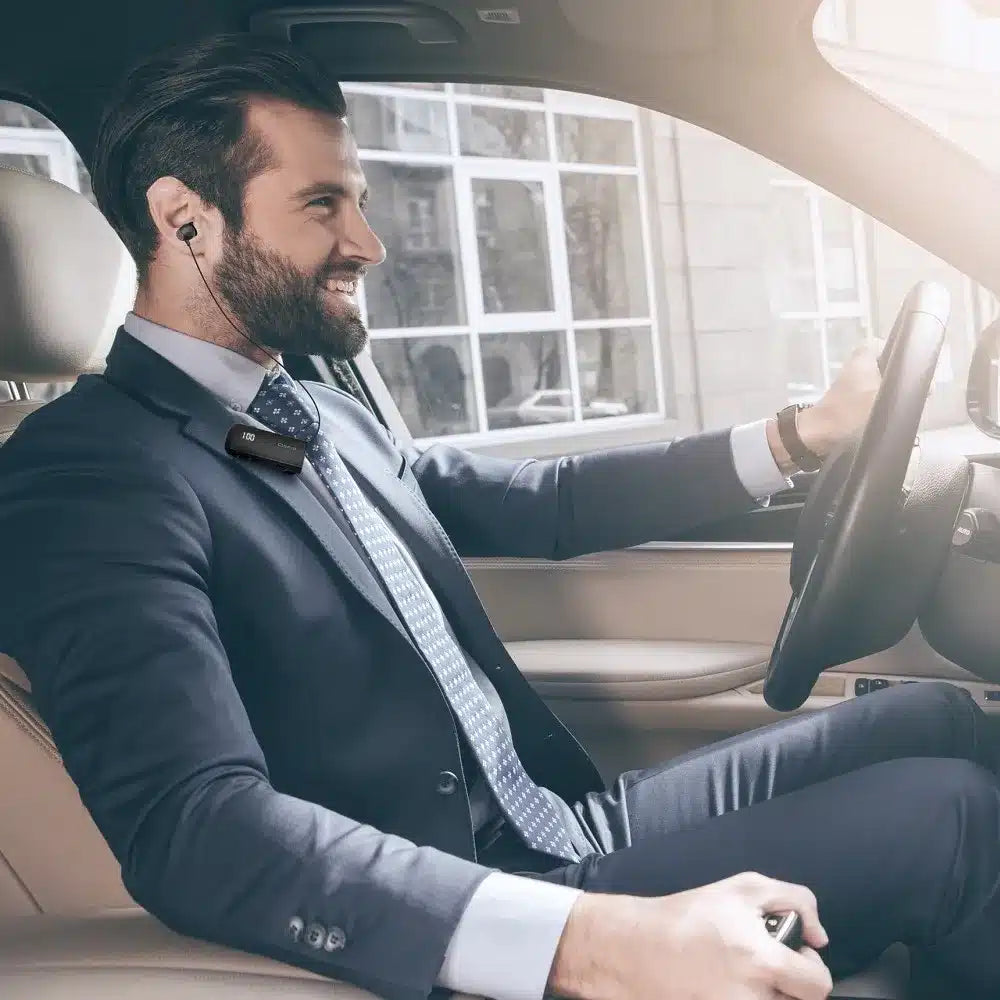 FORCELL F-AUDIO brezžične/bluetooth slušalke Drive EarBud