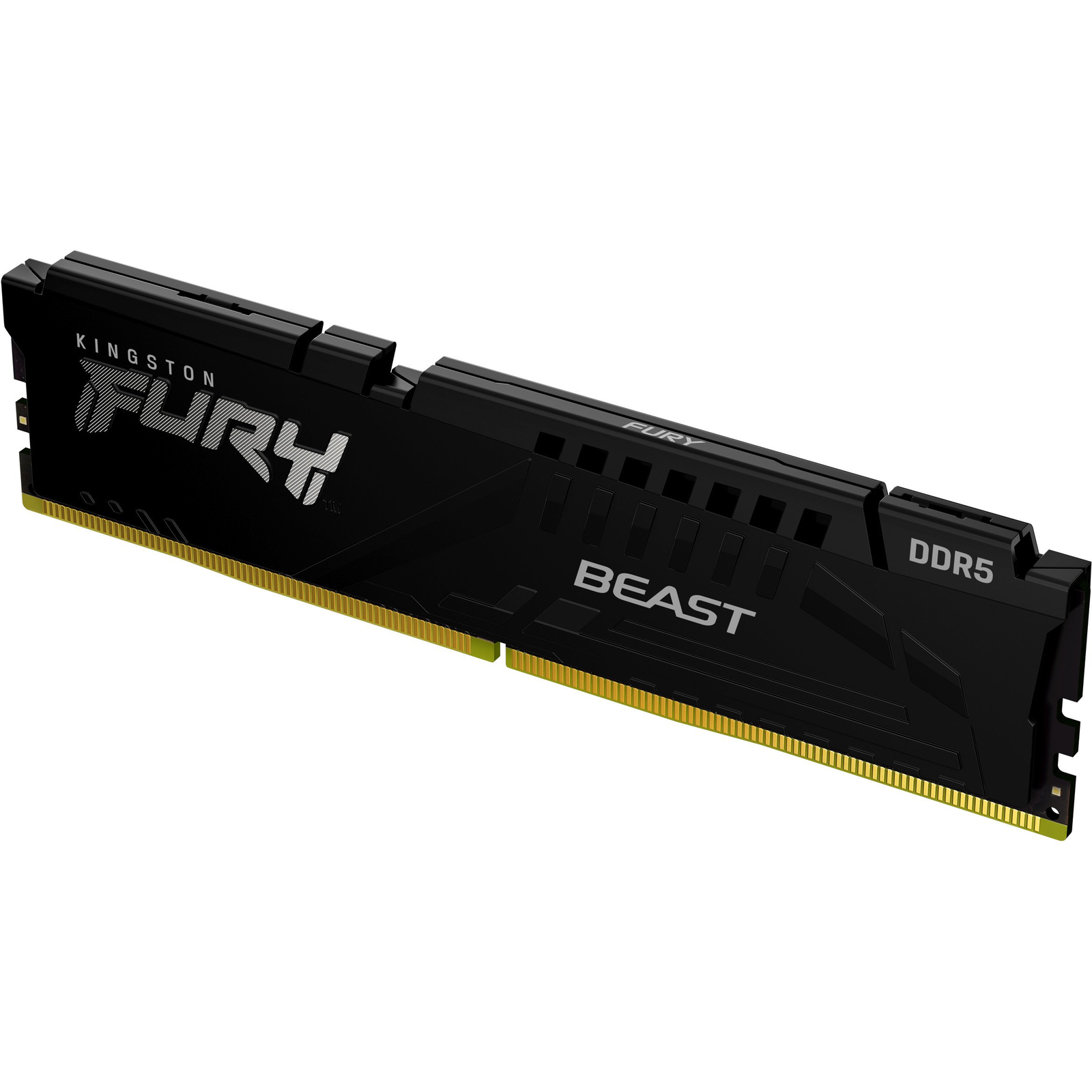 Kingston Technology FURY Beast memorijski modul 32 GB 1 x 32 GB DDR5