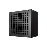 DeepCool R-PF350D-HA0B-EU jedinica za napajanje 350 W 20+4 pin ATX ATX Crno