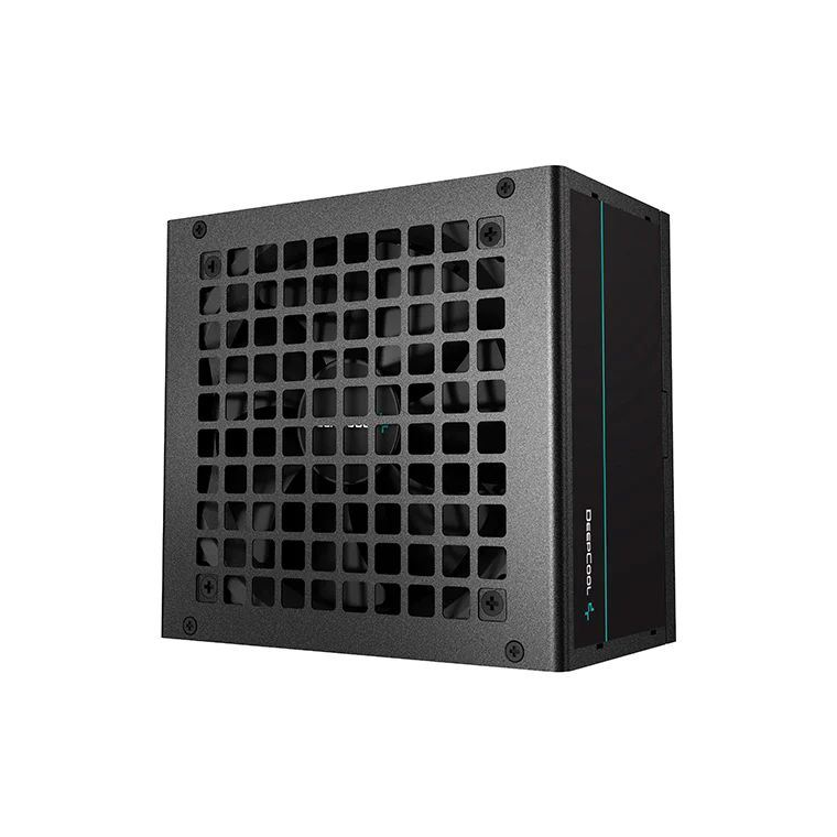 DeepCool R-PF350D-HA0B-EU jedinica za napajanje 350 W 20+4 pin ATX ATX Crno