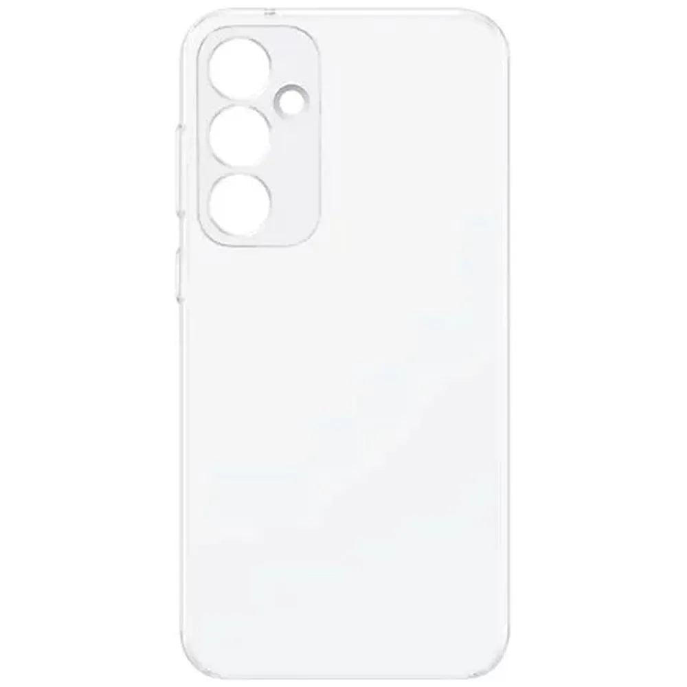 Originalni prozorni ovitek za Samsung Galaxy S23FE transparent