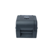 Brother TD-4650TNWBR pisač za naljepnice Izravan toplinski/toplinski prijenos 203 x 203 DPI 203,2 mm/s Žičano i bežično Ethernet LAN veza Wi-Fi Bluetooth