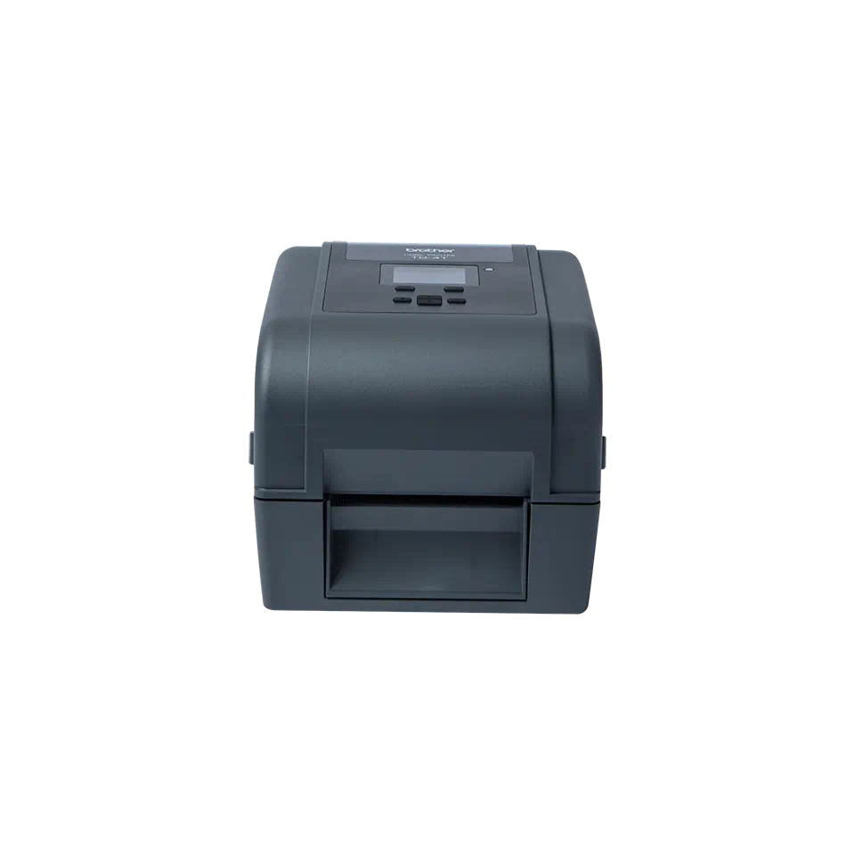 Brother TD-4650TNWBR pisač za naljepnice Izravan toplinski/toplinski prijenos 203 x 203 DPI 203,2 mm/s Žičano i bežično Ethernet LAN veza Wi-Fi Bluetooth
