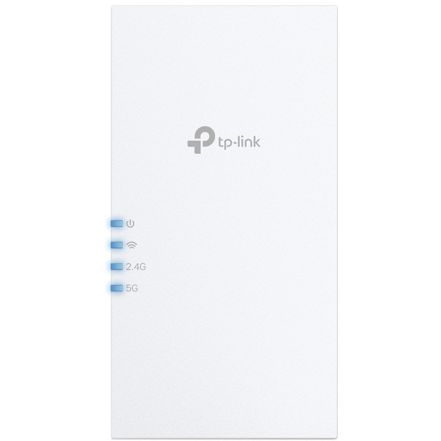 TP-Link RE220BE WLAN pristupna točka 1000 Mbit/s Bijelo
