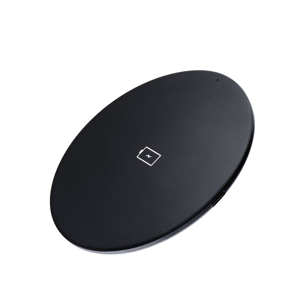 Forcell Quick Charge Pad brezžični polnilec (Qi Standard) 15W