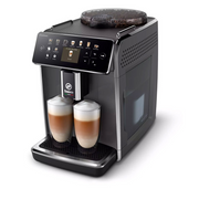 Saeco SM6580/10 aparat za kavu Potpuno automatski Espresso aparat 1,8 L