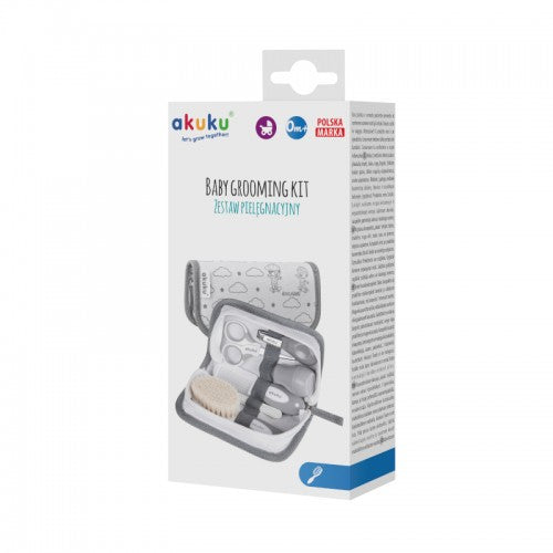 AKUKU set za njegu