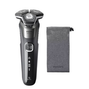 Philips SHAVER Series 5000 S5887/10 muški brijaći aparat Rotirajući aparat za brijanje Šišač Sivo