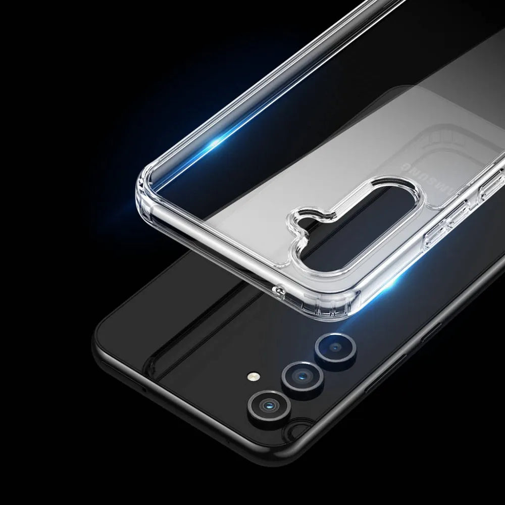 DUX DUCIS Clin – prozoren ovitek za Samsung Galaxy A54