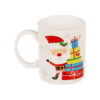 Keramička šalica Xmass Model 04