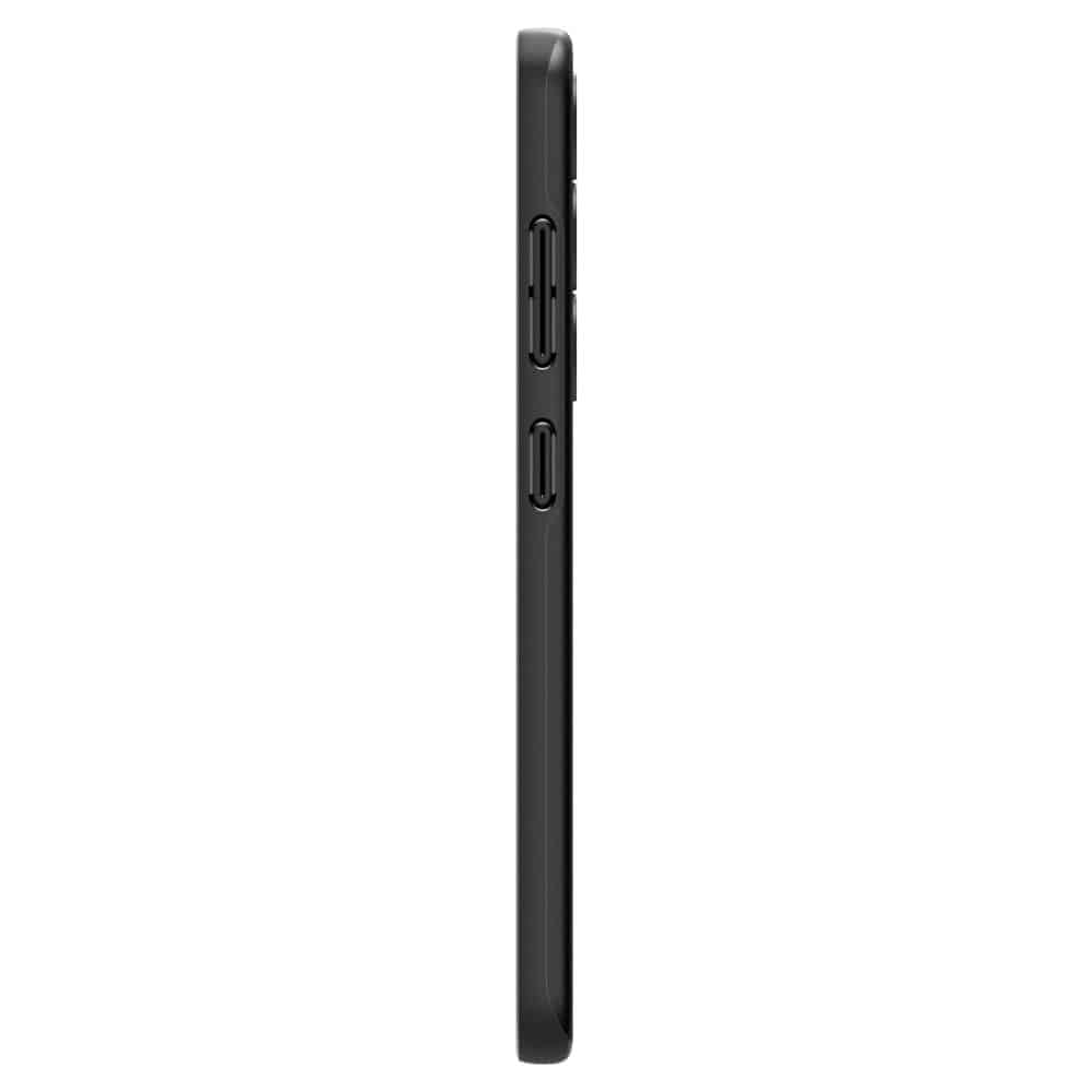 SPIGEN THIN FIT ZA SAMSUNG GALAXY S24 črna