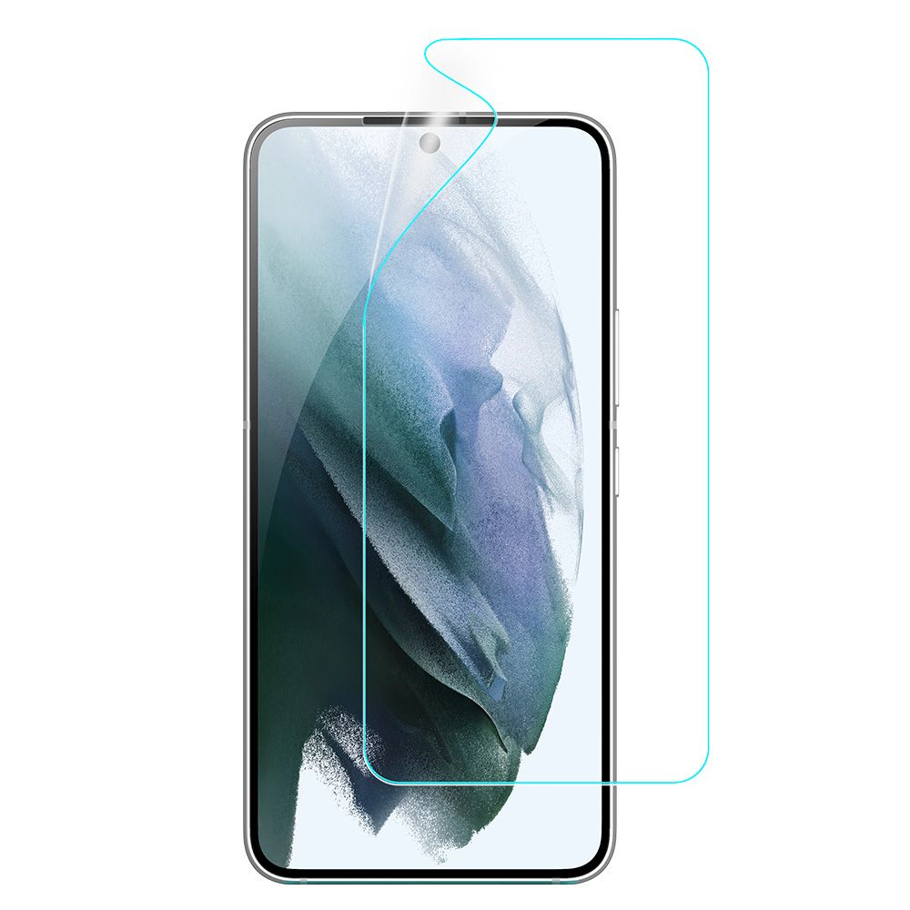 ESR LIQUID SKIN ZAŠČITNA FOLIJA 3 KOS PAKET ZA SAMSUNG GALAXY S22+PLUS 5G