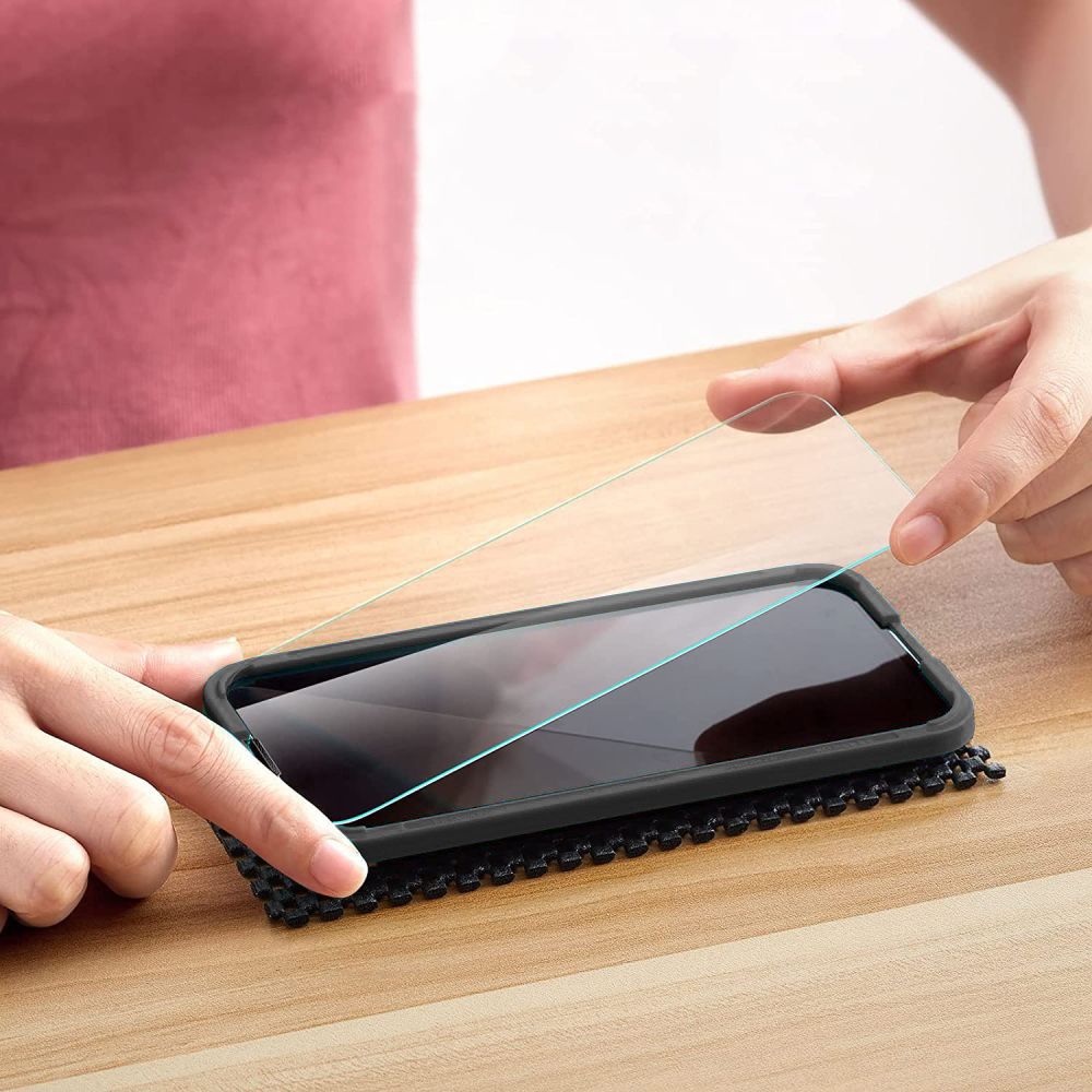 ESR KALJENO STAKLO ZAŠTITA ZA ZASLON ZA SAMSUNG GALAXY S23+ CLEAR