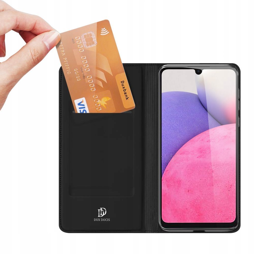 Dux Ducis Skin Pro preklopna torbica za Samsung Galaxy A23 5G