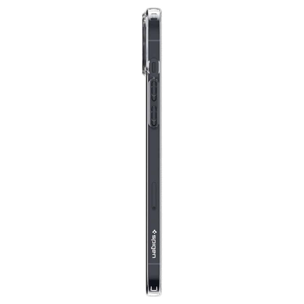 SPIGEN LIQUID CRYSTAL MASKICA ZA IPHONE 14 CRYSTAL CLEAR