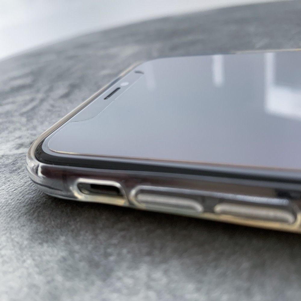 TECH-PROTECT FLEXAIR PRO MASKA ZA SAMSUNG GALAXY A54 5G prozorna