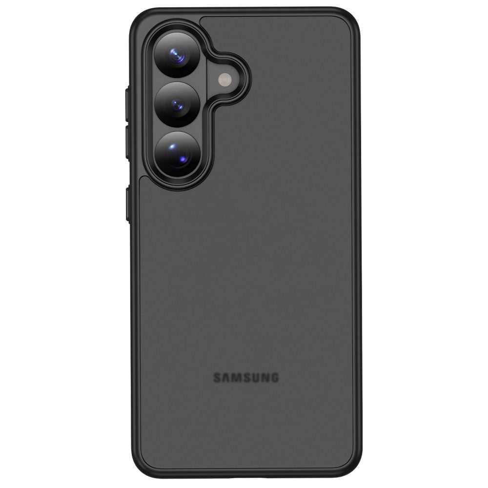 Tech-Protect Magmat maska za Samsung Galaxy S26+ Plus mat crna