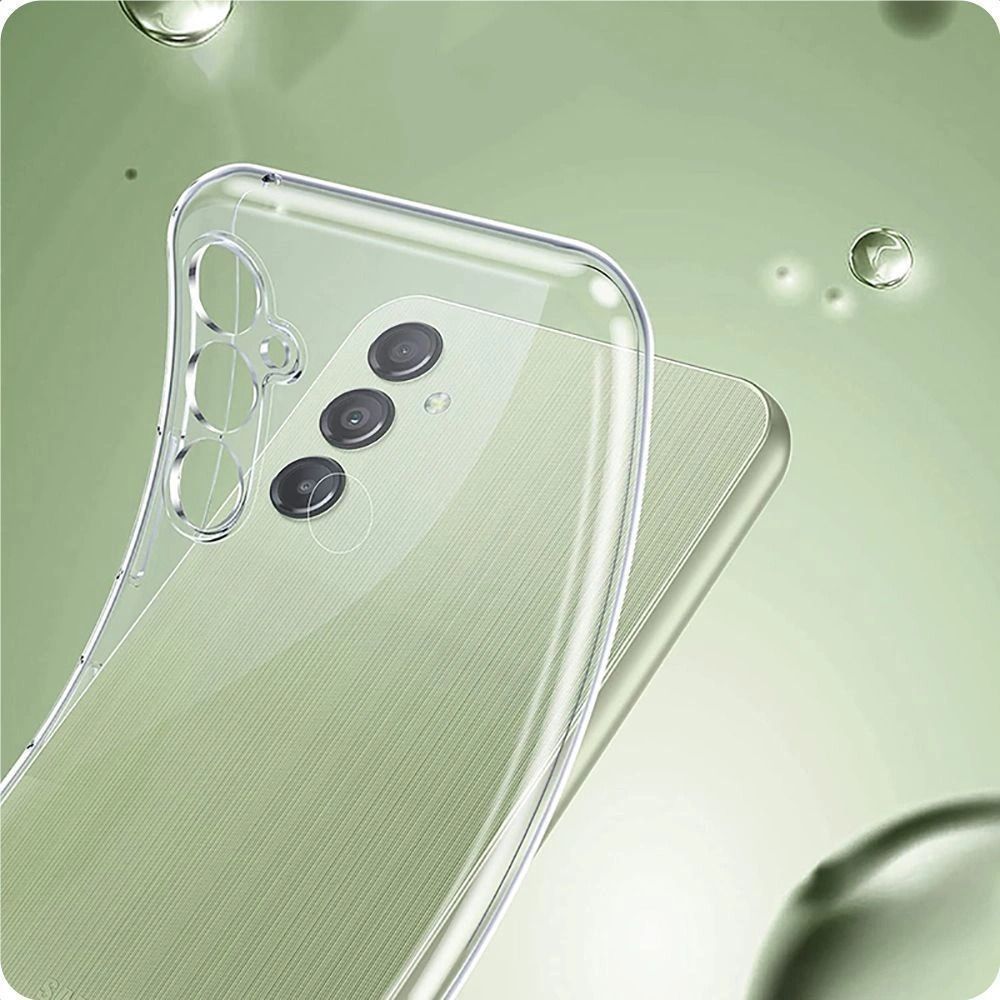 TECH-PROTECT FLEXAIR MASKA ZA SAMSUNG GALAXY A57 5G – prozirna