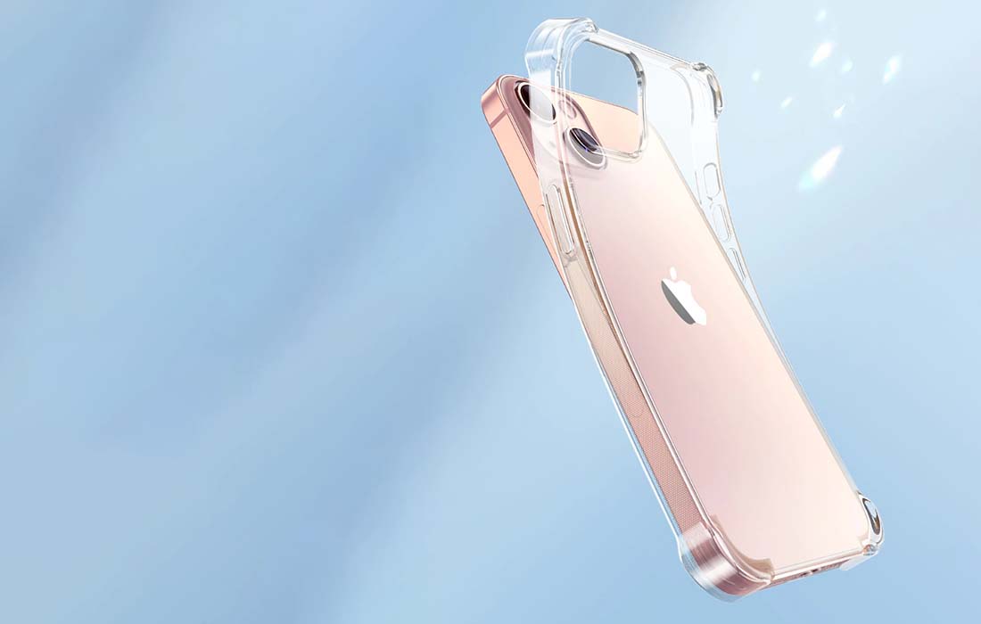 UGREEN LP489 etui za iPhone 13 Pro