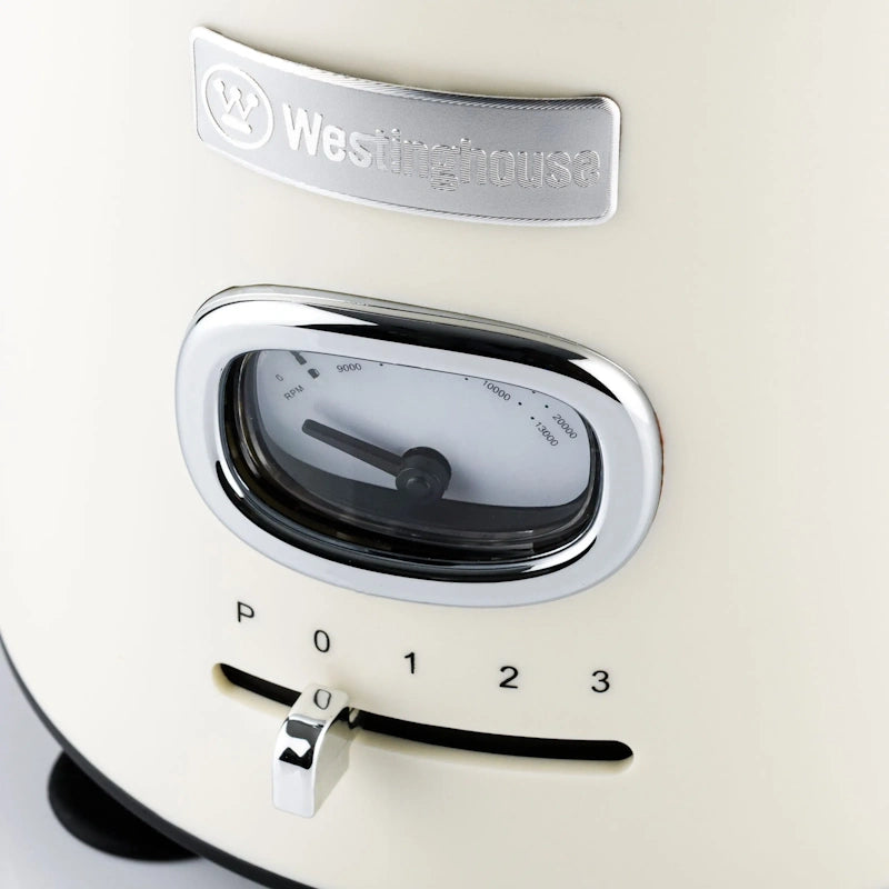 Mešalnik Westinghouse Retro White