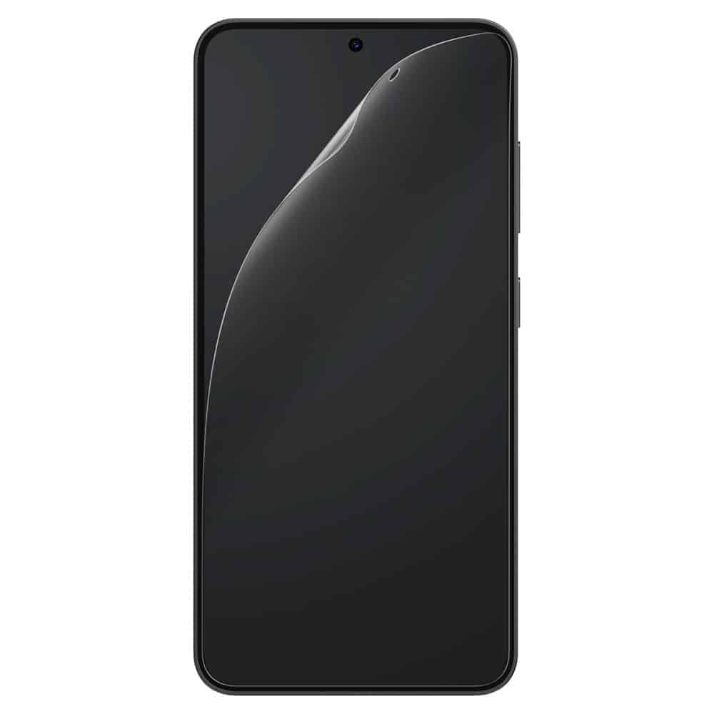 Spigen – Neo Flex (2 kom) za Samsung Galaxy S24 – prozirna