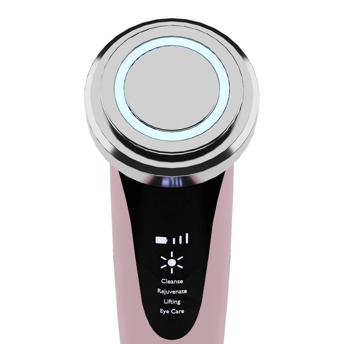 Beautifly B-Glossy blush Mezoterapija bez igle