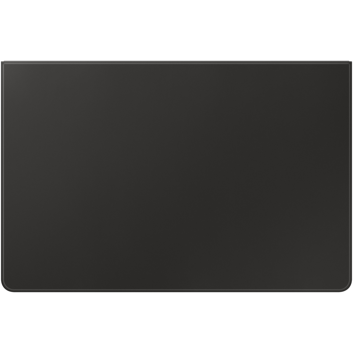 Samsung EF-DX720 QWERTZ Njemački Pogo pin Crno