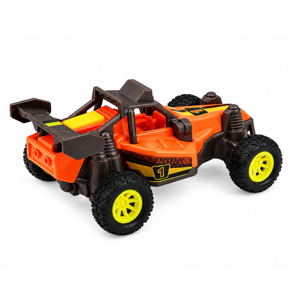 Set of Cross-Country Off-Road Vehicles Lights and Sounds 2 pcs.