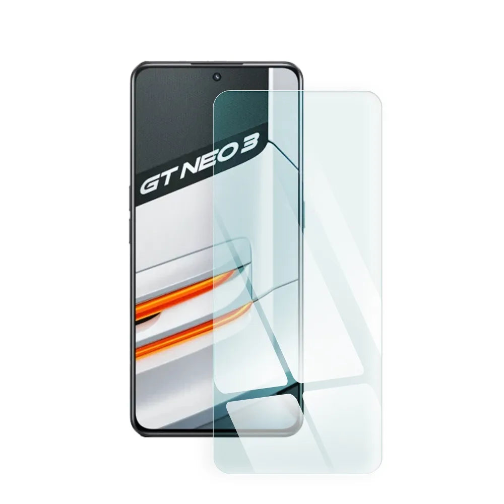 Blue Star kaljeno steklo za Realme GT Neo 3