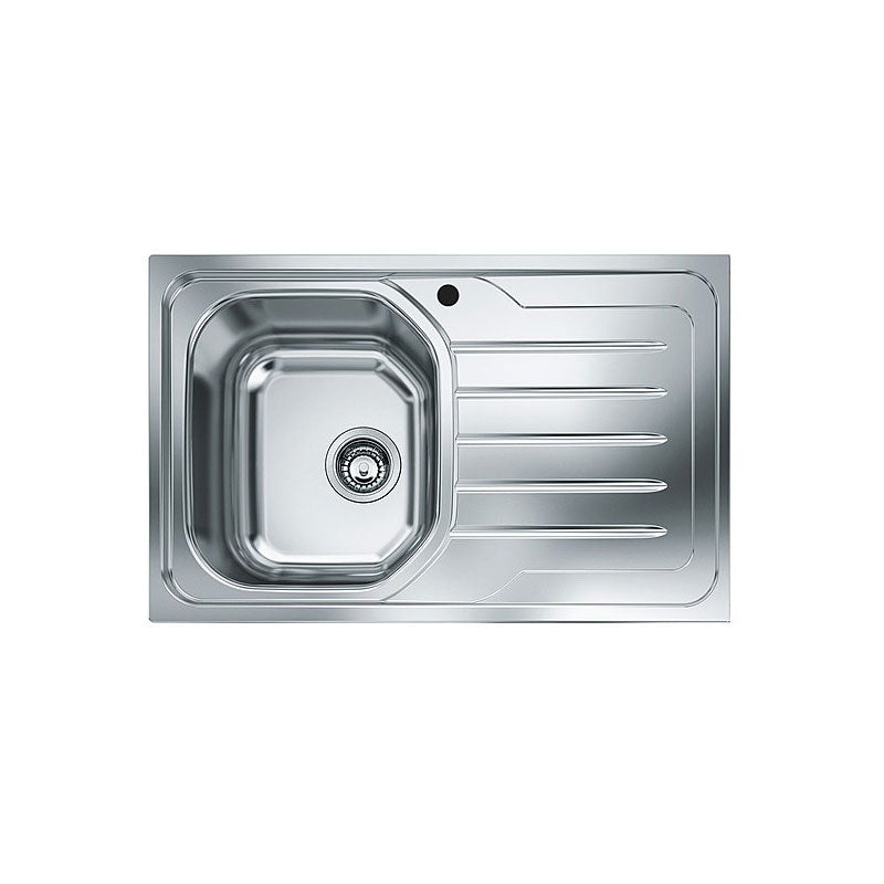 Sudoper Franke OLX 611-79 D (Izložbeni primjerak)