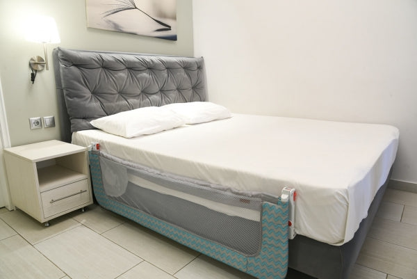 Zaščitna ograja za posteljo 140cm