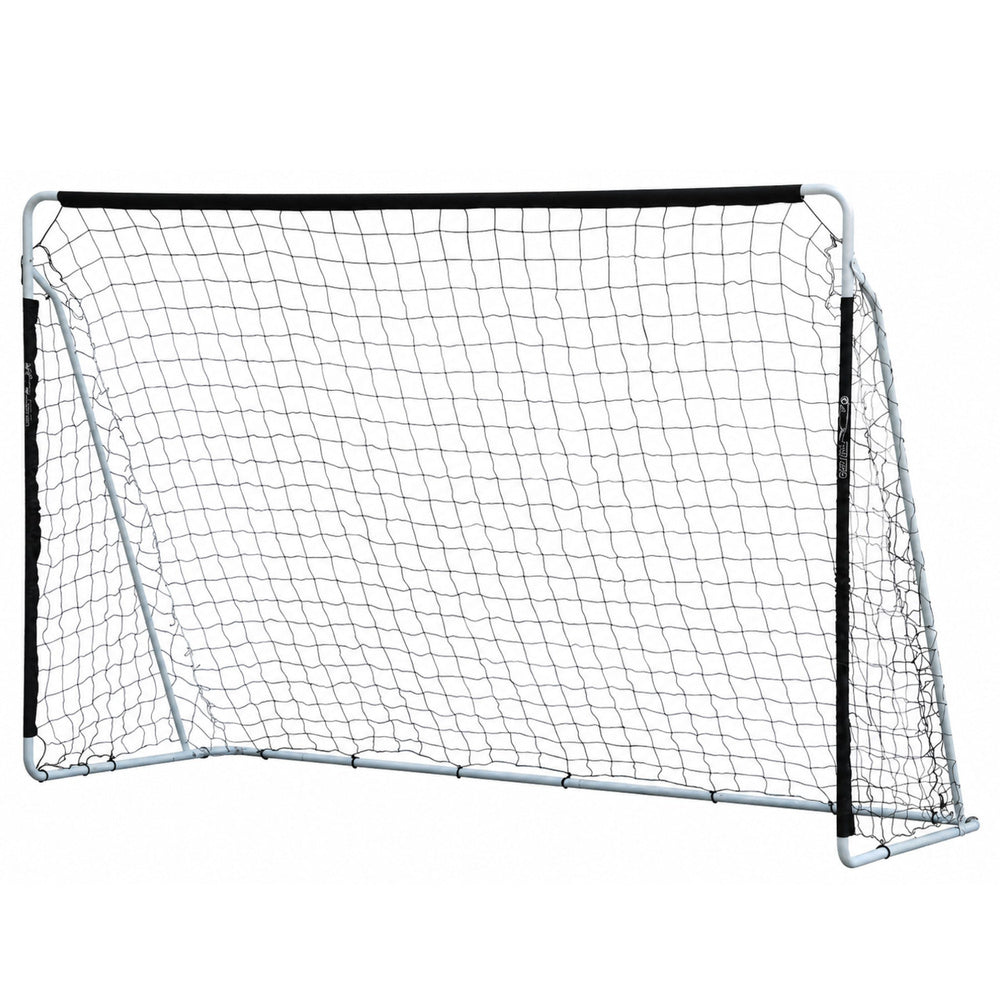 Metalni nogometni gol 307x209 cm - Soccer