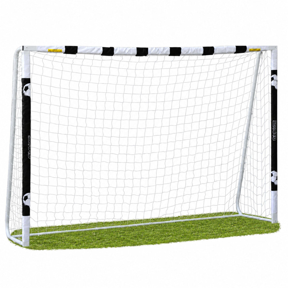 Metalni nogometni gol 300x200 cm - Soccer