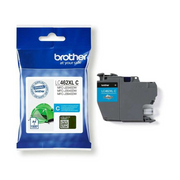Brother LC462XLC spremnik s tintom 1 kom Original Visoki (XL) prinos Plavo