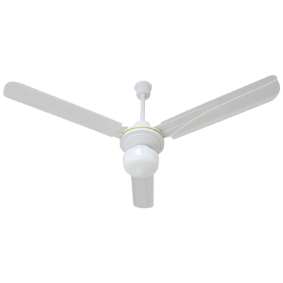MELCHIONI family Stropni ventilator z lučjo, 70W - MF 2216ASL
