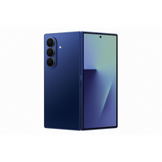 Samsung Galaxy Z Fold7 20,3 cm (8") Android 16.0 5G 12 GB 512 GB 4400 mAh Plavo