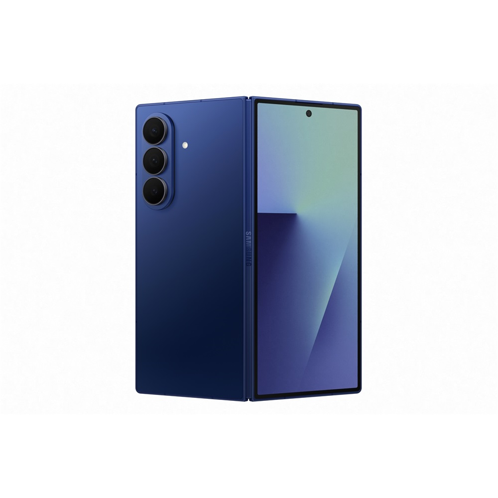 Samsung Galaxy Z Fold7 20,3 cm (8") Android 16.0 5G 12 GB 512 GB 4400 mAh Plavo
