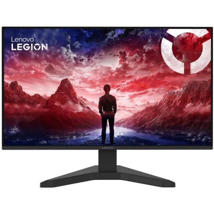 Lenovo Legion R27s računalni monitor 68,6 cm (27") 1920 x 1080 pikseli Full HD LED Crno