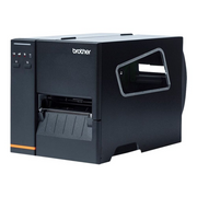 Brother TJ4005DN pisač za naljepnice Izravno toplinski 203 x 203 DPI 152 mm/s Žičano Ethernet LAN veza