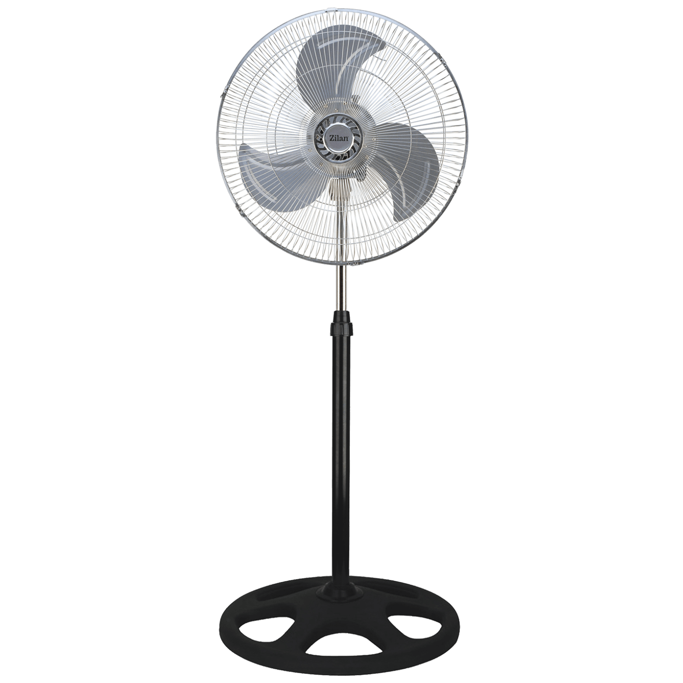 Zilan Ventilator, 3u1, stalak / stolni / podni, 55W - ZLN3840