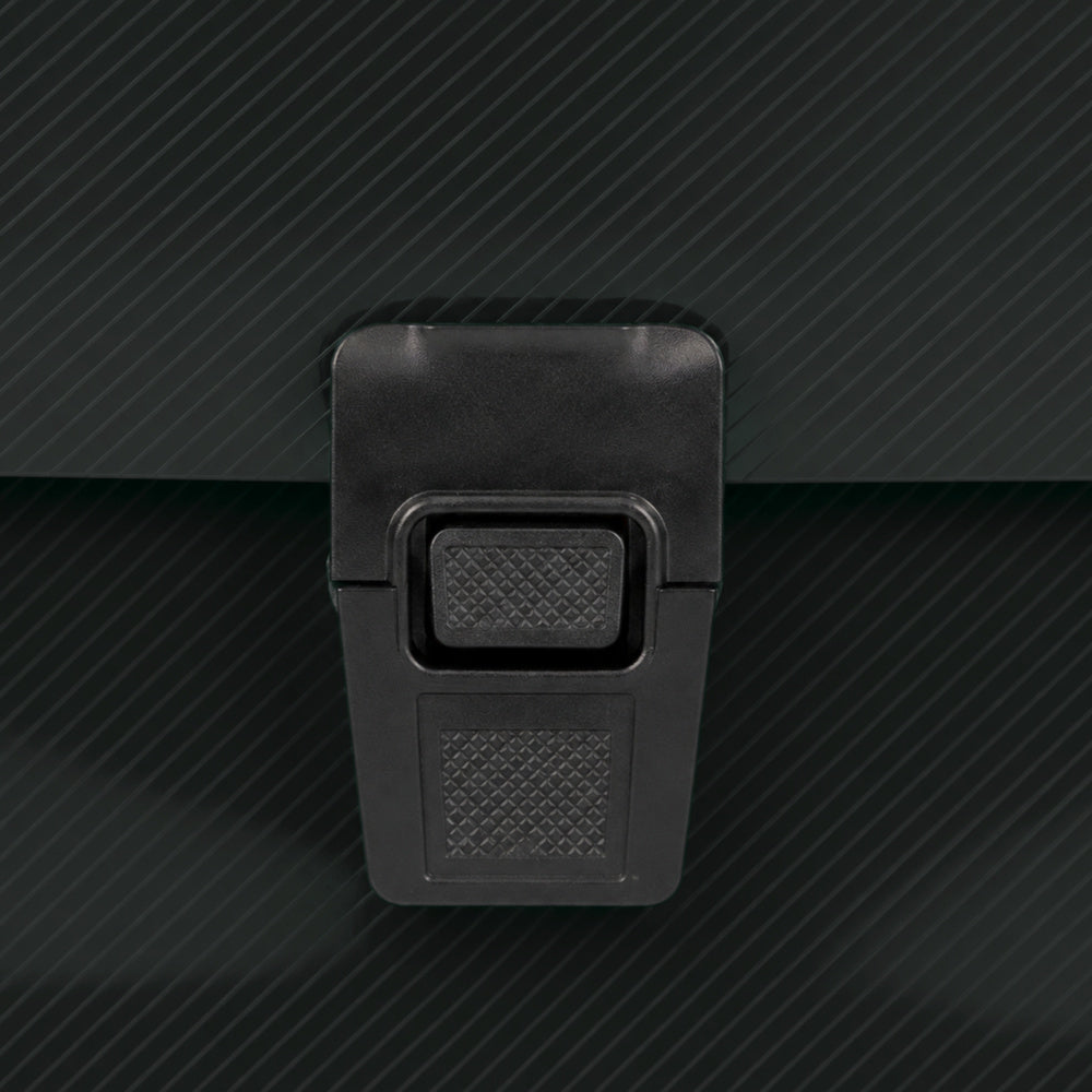 Folder Folder Document Organizer Holder 13 Compartments Black A4