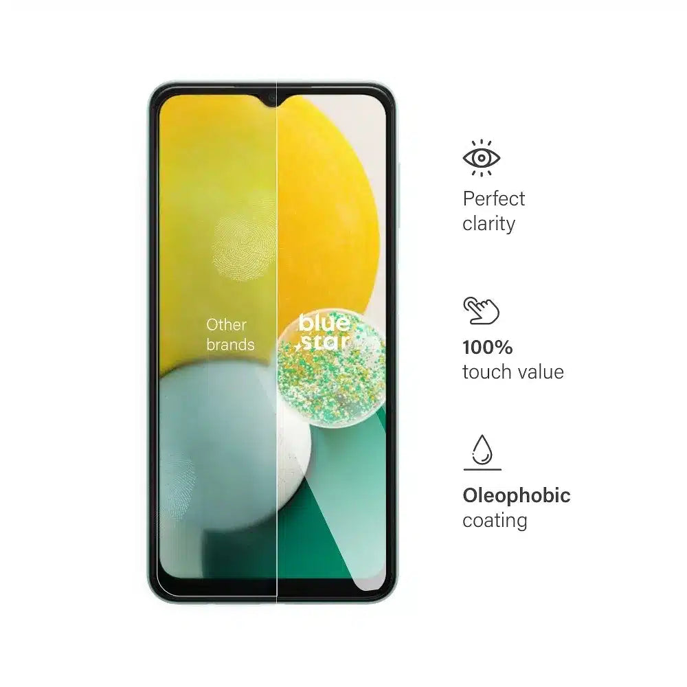Blue Star kaljeno steklo za Samsung Galaxy A13 4G/5G