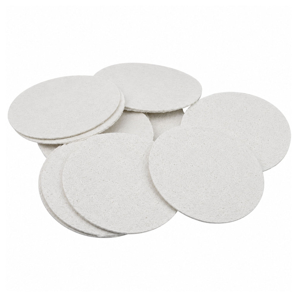 Magic 3D Painting Paper DIY Wood Pulp Discs 20 Pcs 6cm