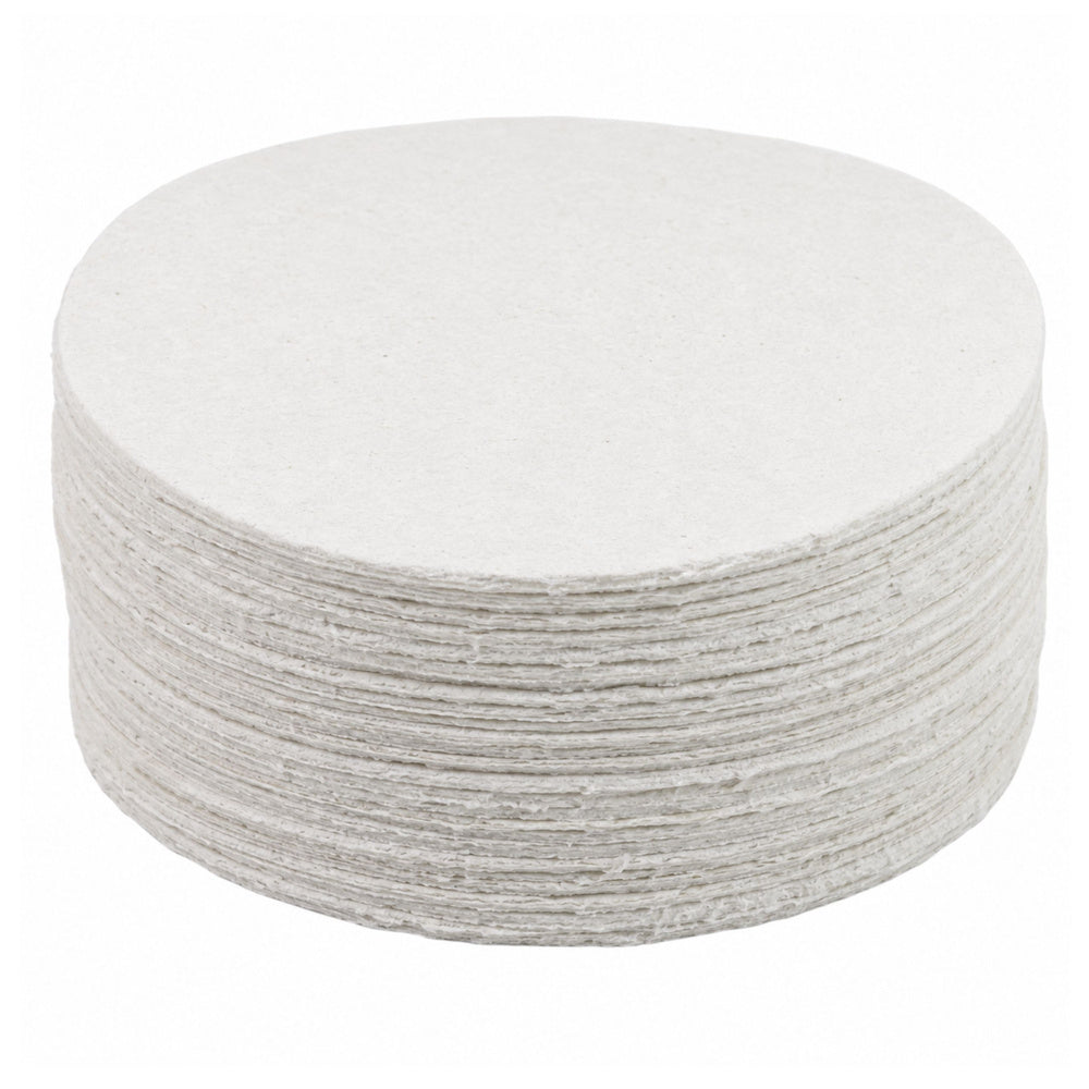 Magic 3D Painting Paper DIY Wood Pulp Discs 20 Pcs 6cm